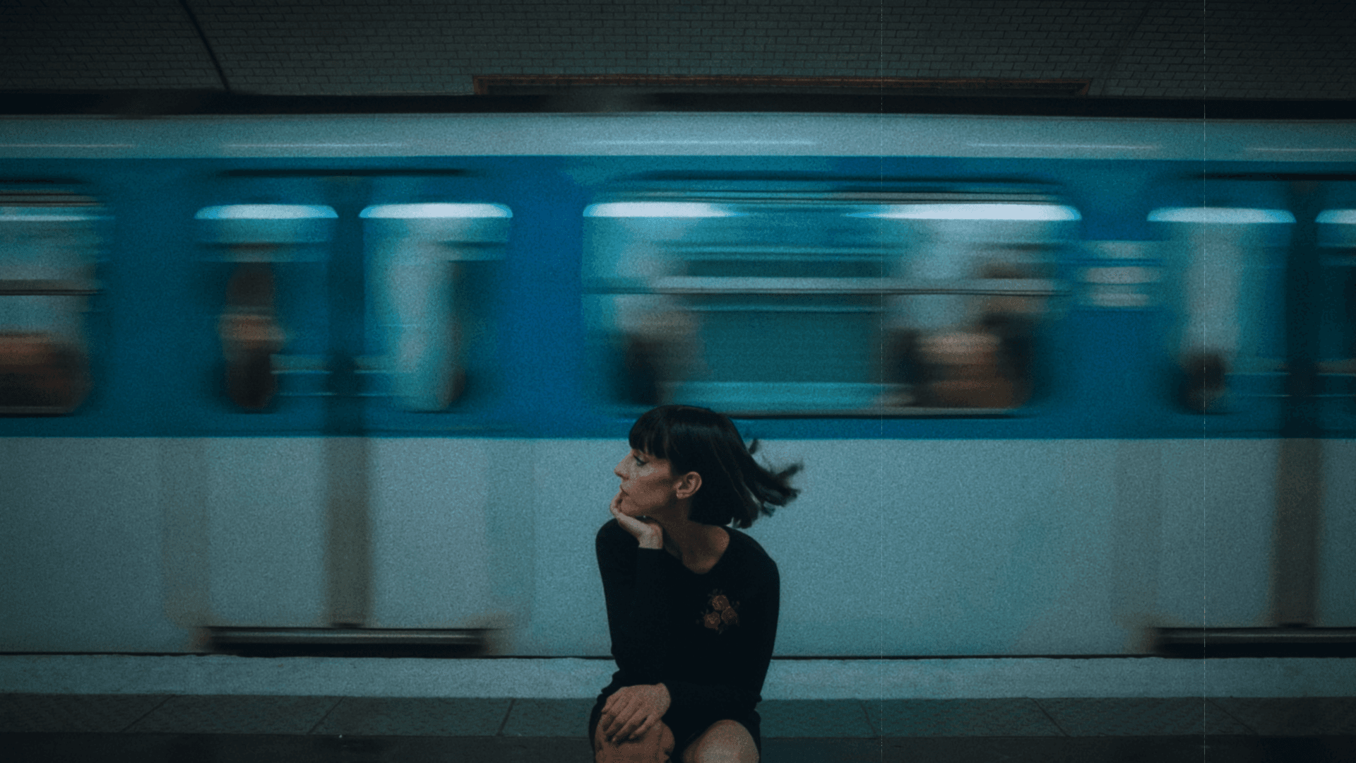 Rouje - Parisian Underground